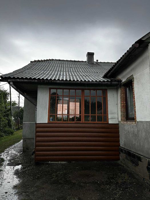 Продаж Будинку в м. Судова Вишня 18сот. земля