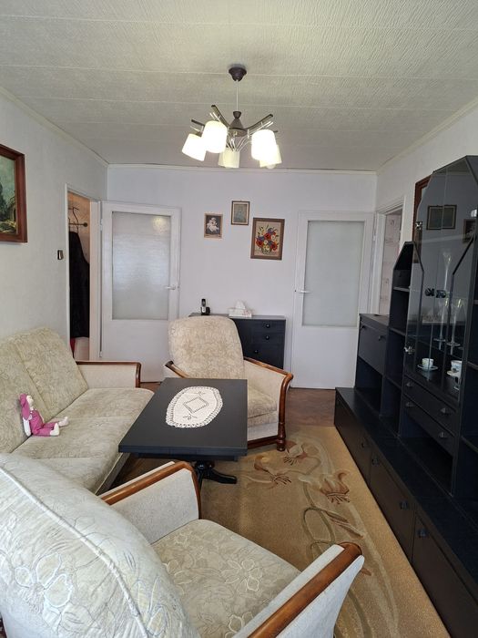 Mieszkanie 3 pokojowe 52m na sprzedaż