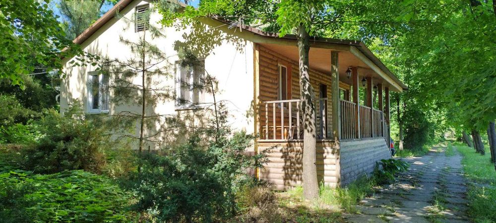 Продаж Бази відпочинку, 4.6 Га з берегом 145 м біля м. Дніпро