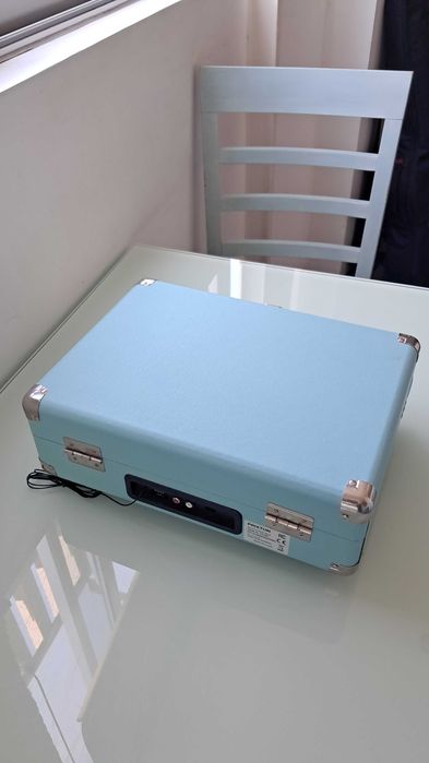 Gira-discos Prixton VC400