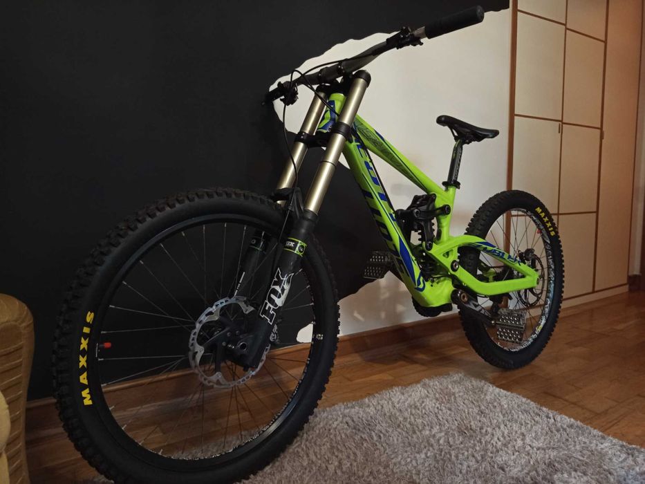 Scott Gambler 20 tamM sem componentes