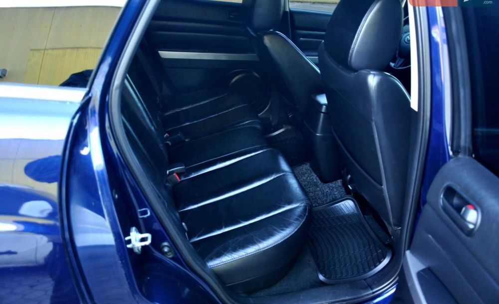 Авто під лізинг Mazda CX-7 2011 року!!!
