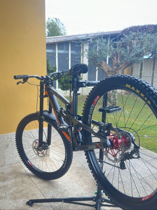 Saracen Myst Pro Carbon 2021