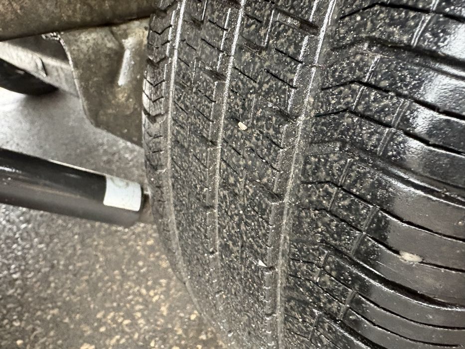 Przyczepa laweta 6m DMC 3500 Niewiadów Bus