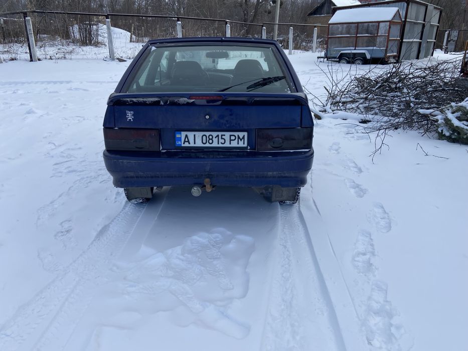 Продам ваз 2113 , 1.6 інжектор.