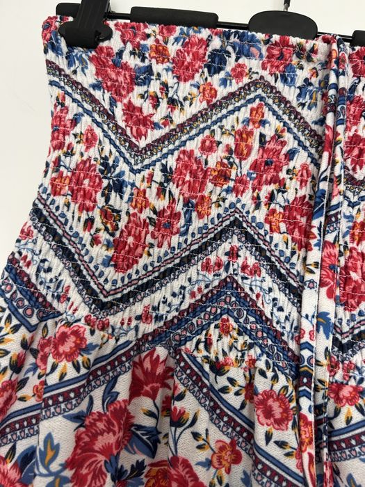 Vestifo comprido sprigfield M