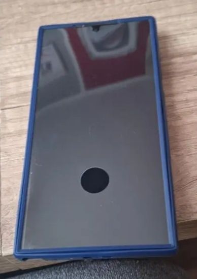 Capa 360 para S25 ultra