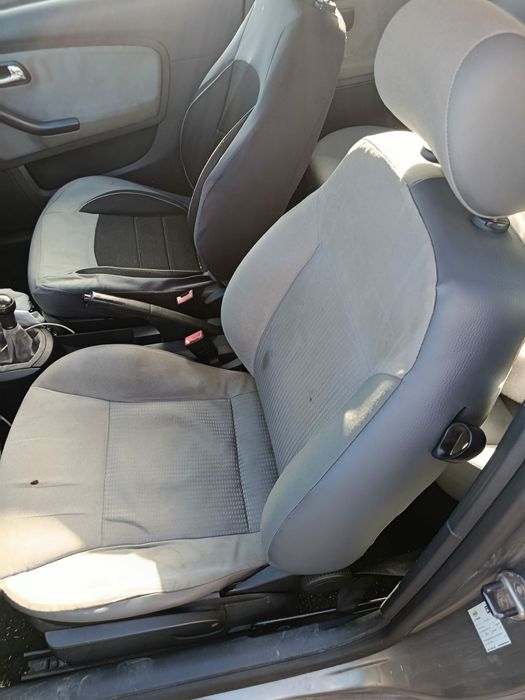 SEAT Ibiza   1.2
