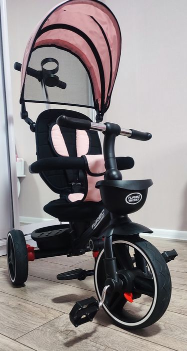 Велосипед Turbo Trike
