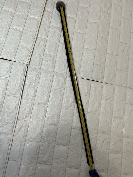 Y2k Swag Opium Leather Belt Tommy