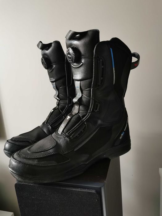Buty SHIMA Strato Men WP