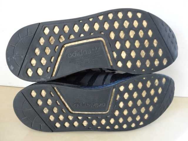 Buty ADIDAS NMD R1 roz 46 Bieganie Sportowe