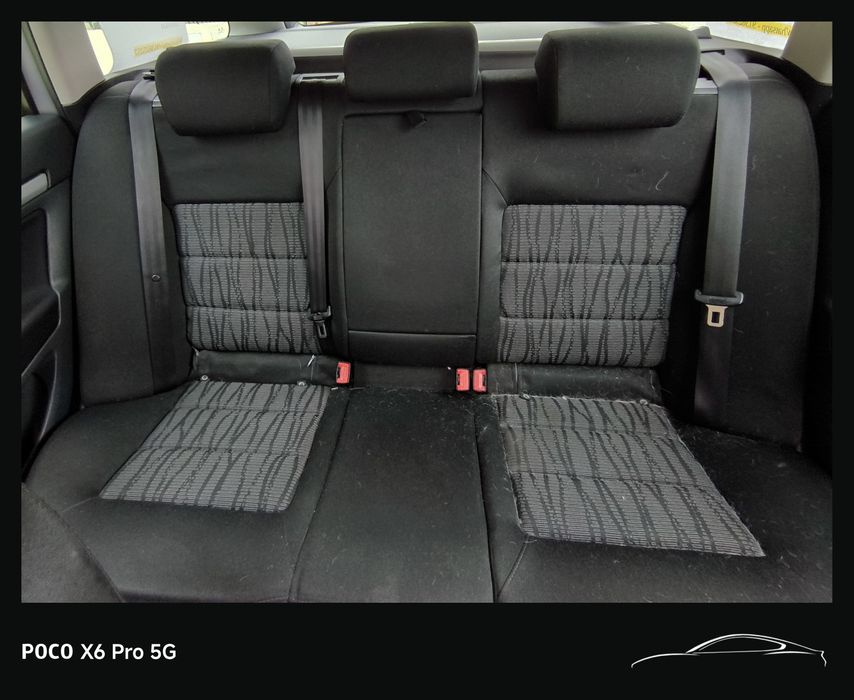Skoda Octavia Combi 1.2TSI 2010