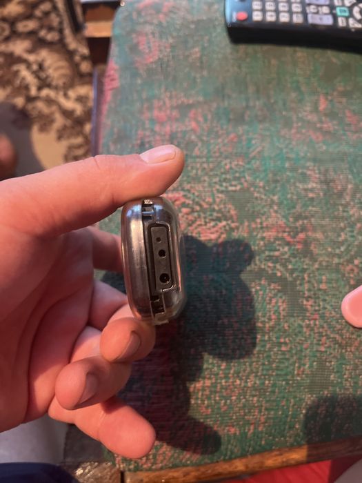 Nokia 6600. Оригинал. Производитель Финляндия.