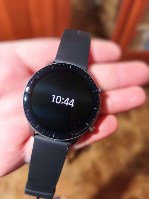 Продам Amazfit GTR2 New