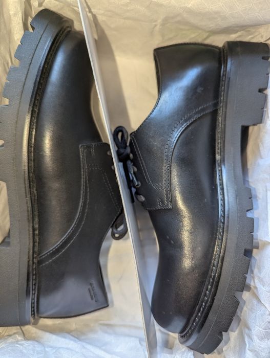 Туфлі чоловічі Vagabond Shoemaker CAMERON