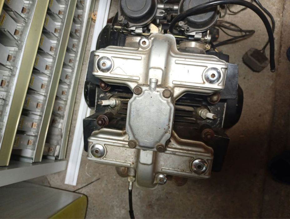 Sprzedam silnik suzuki gs500