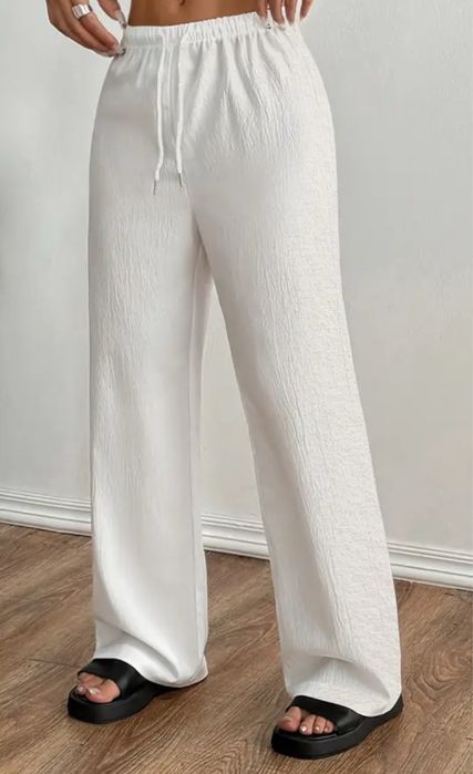 Calças elegantes e frescas_NOVO