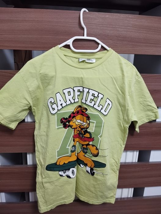 Футболка 146-152