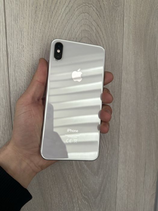 Iphone xs max 512gb neverlock