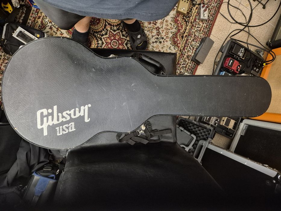 Gibson 96' Les Paul Studio