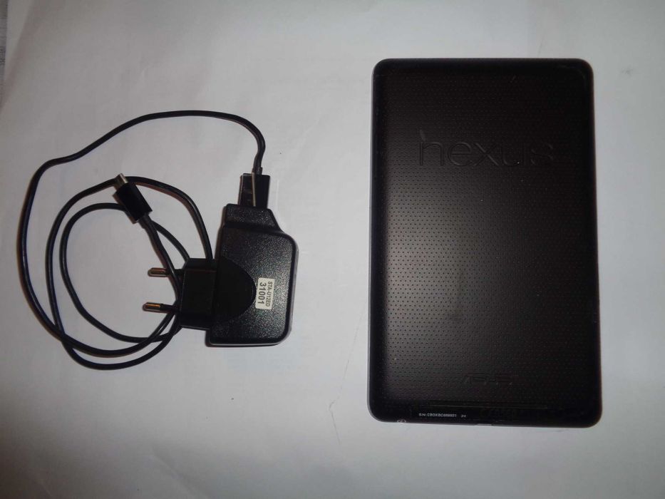 "Tablet" ASUS NEXUS ME370tg, para peças