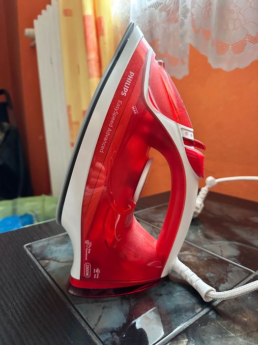 Żelazko Philips Easyspeed Advanced
