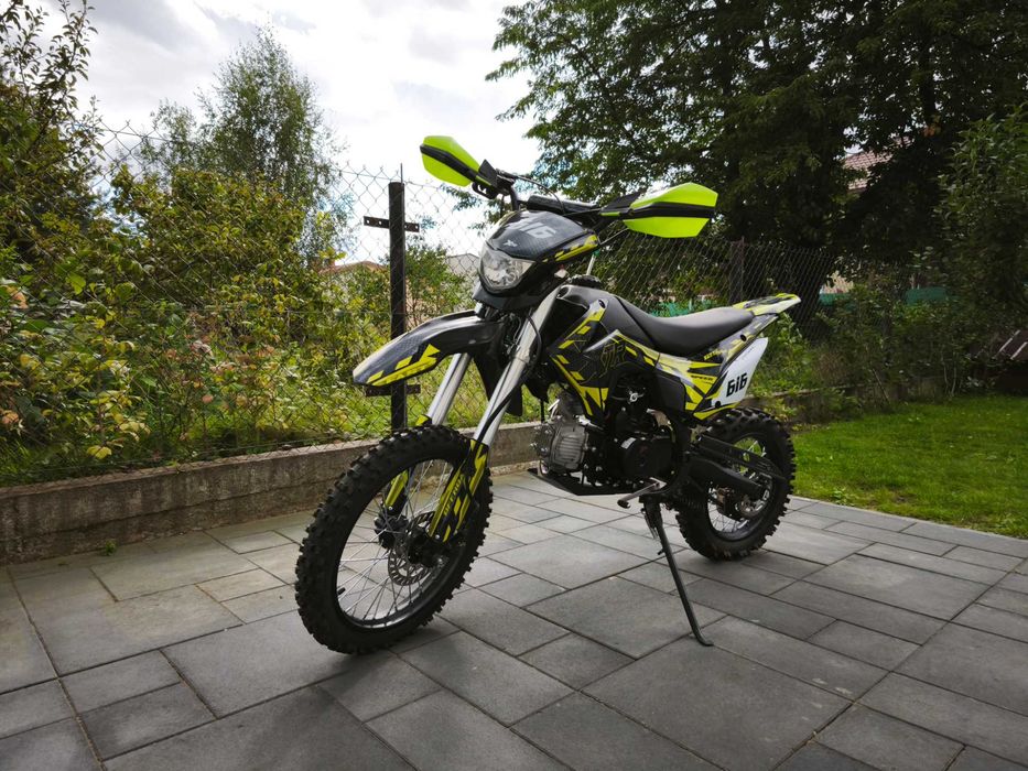 Xtr