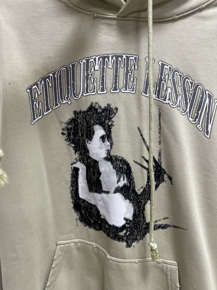 関税込★Project G/R x Atmos Etiquette Lesson Vintage Hoodie 関税込☆Project G/R x Atmos Etiquette Lesson Vintage Hoodie