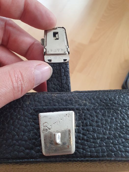 Стара відеокамера BAUER