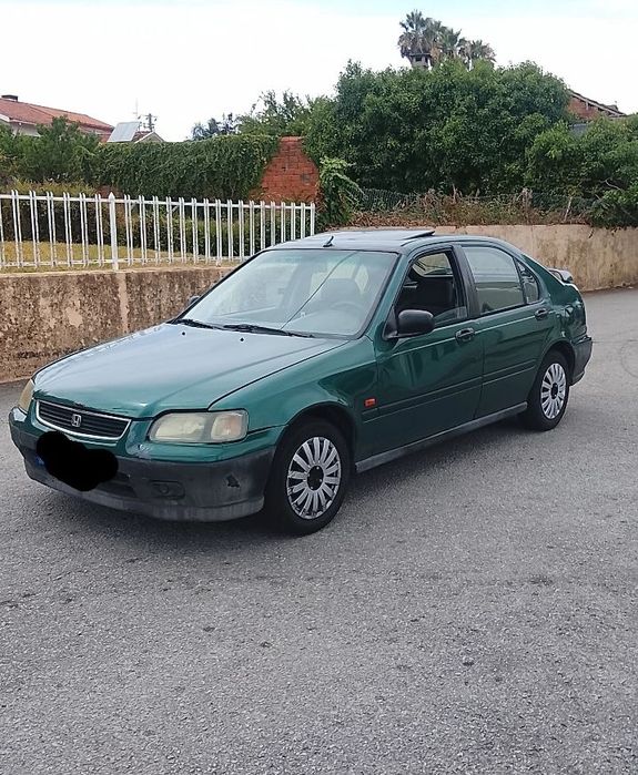 Honda Civic 1.4i