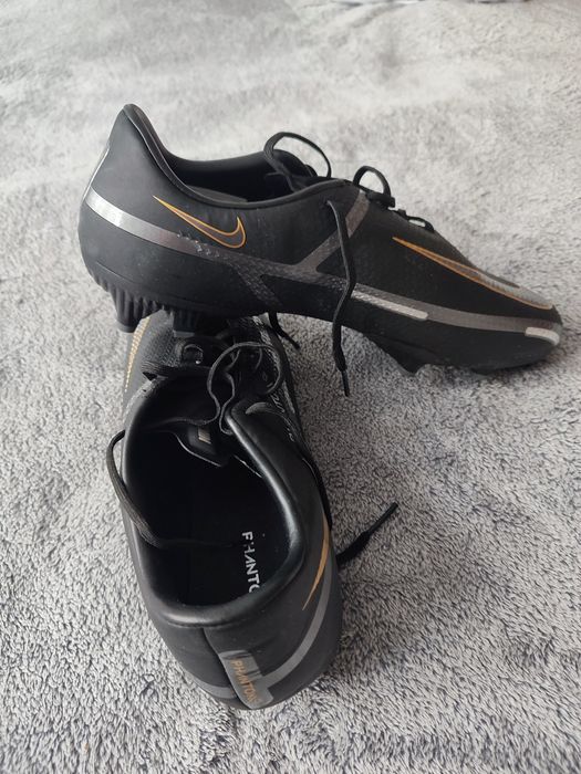 Бутси Nike Phantom GT2, 26.5 см