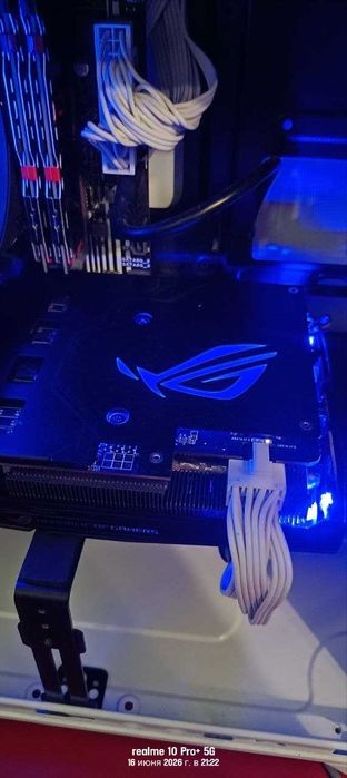 Відео Карта GTX 1070