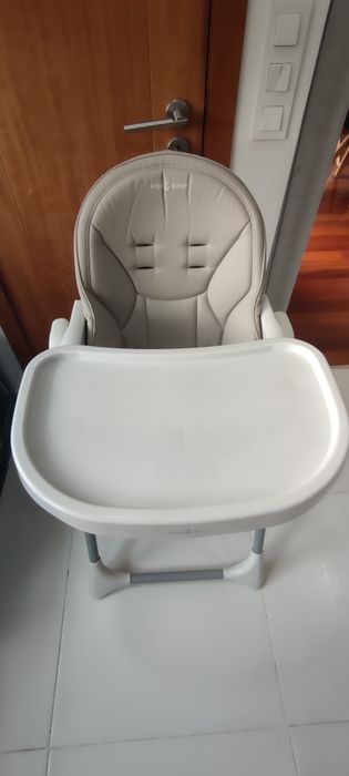 Cadeira de refeição para Bebé