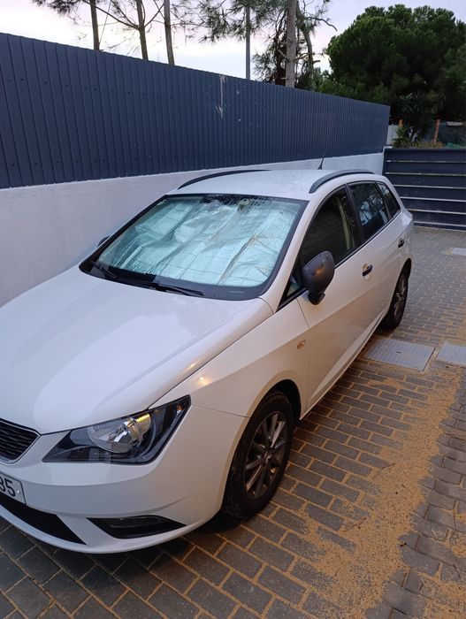 Carrinha Seat Ibiza ST