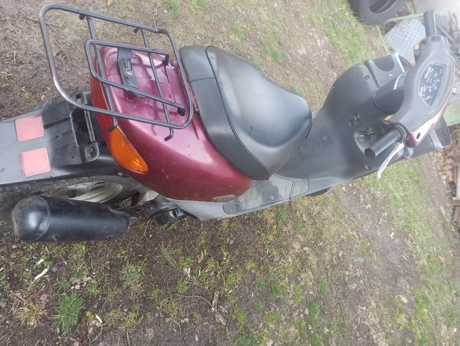 Продам Хонда діо 34