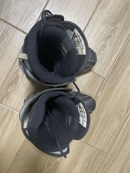 Ботинки для сноуборда ROSSIGNOL 26,5 см