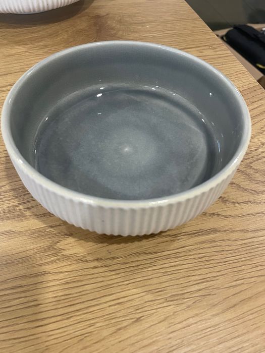 Taças pequenas Costa Nova