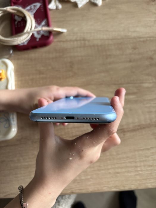 Iphone Xr 64gb super stan