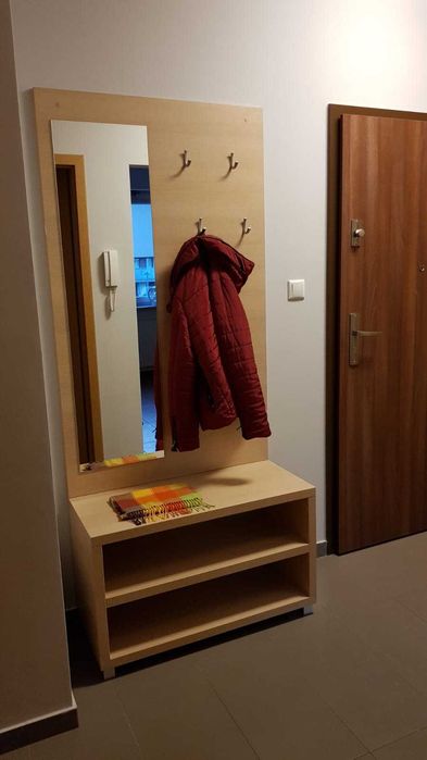 Mieszkanie – Wrocław, Tarnogaj - Widok 5
