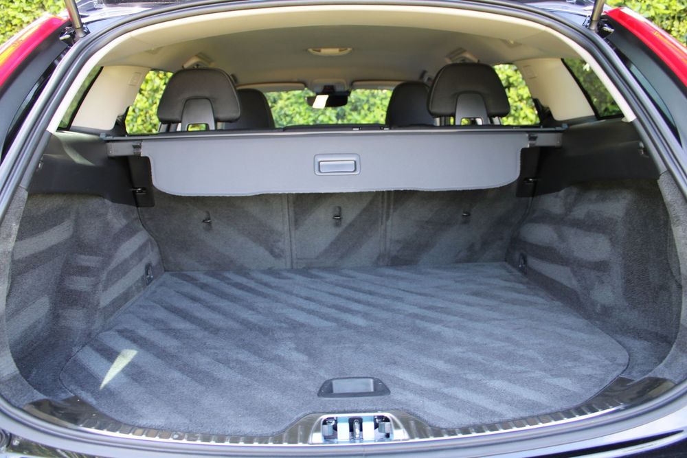 Volvo V60 1.6 D2 Momentum Eco