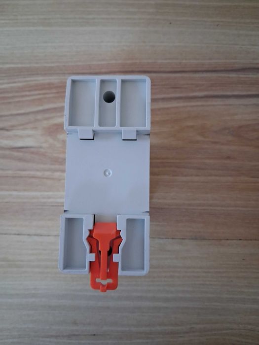 Licznik Energii WiFi 63A jednofazowy