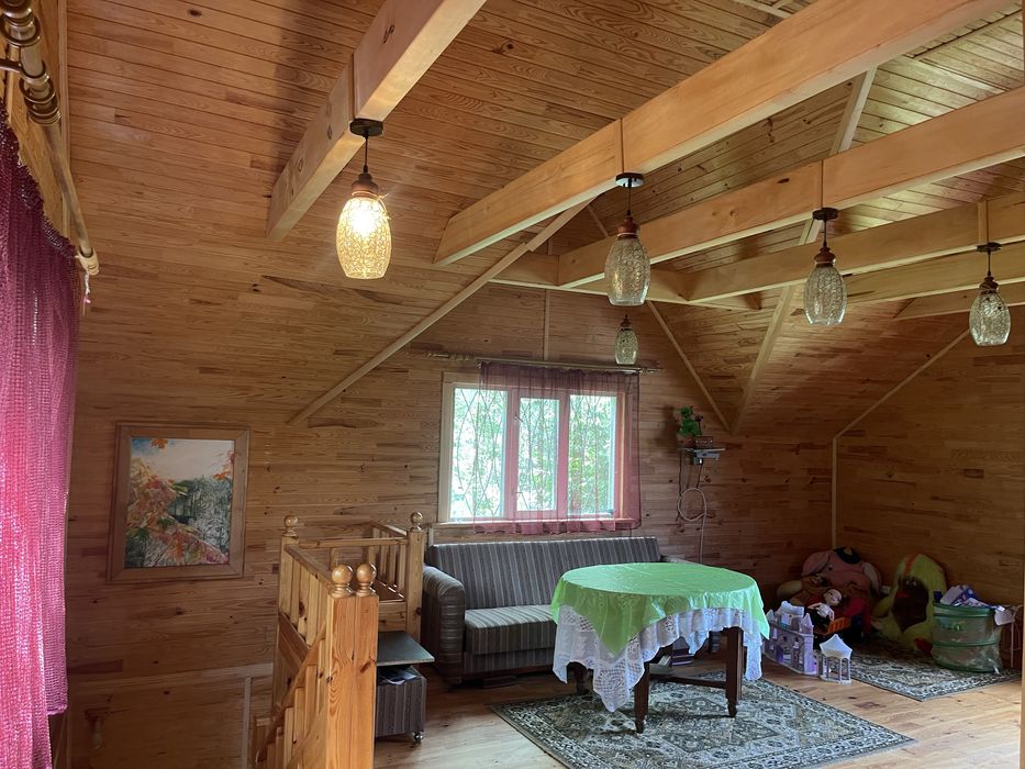 Продам дачу Чисті пруди біля річки