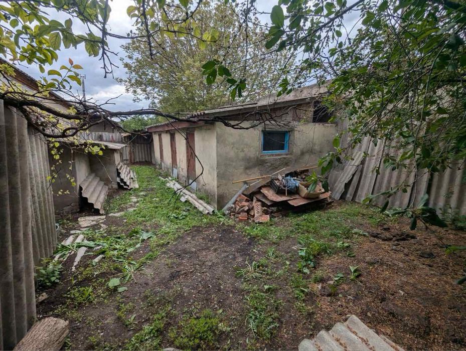 Продам будинок, с.Перегінка