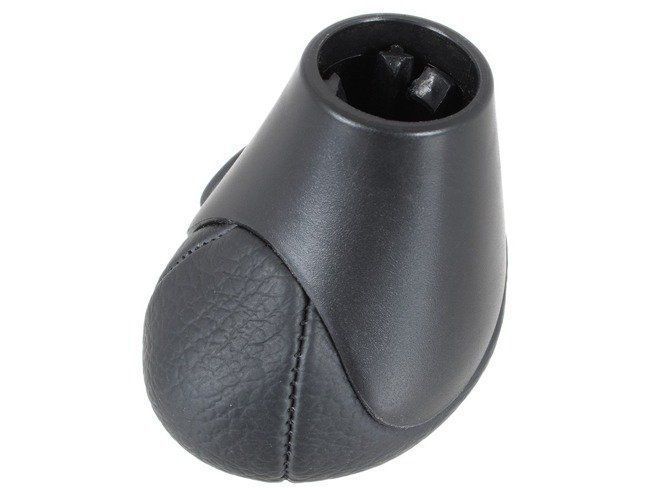 manete punho mudanças Smart Fortwo 450 / 451 1998 a 2014  Smart Roadster 452 2003 a 2006 (novo)
