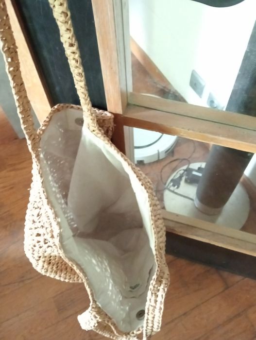 Mala de senhora Pull bear