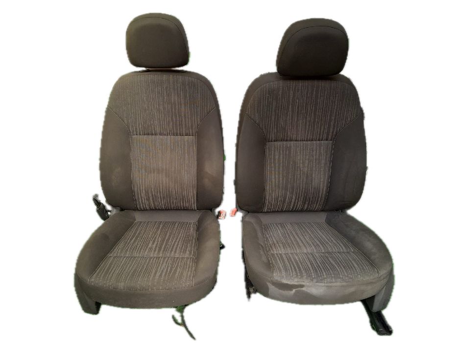 Conjunto de bancos OPEL Astra J