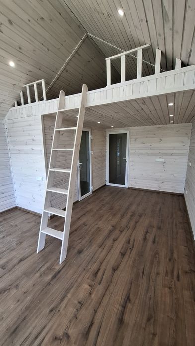 Продам модульний будинок на 26м2 (в наявності)