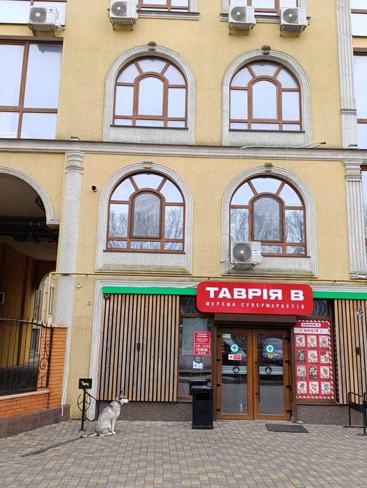 1 комн квартира ЖК Клаб Марин (Дача Ковалевского) 42,5м2-75000у.е