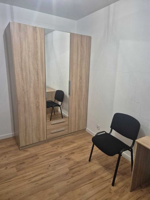 Przytulne, 2-pokojowe mieszkanie z osobną kuchnią i balkonem – Od 1 lipca! - View 6